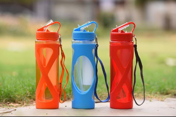 School-Water-Bottle