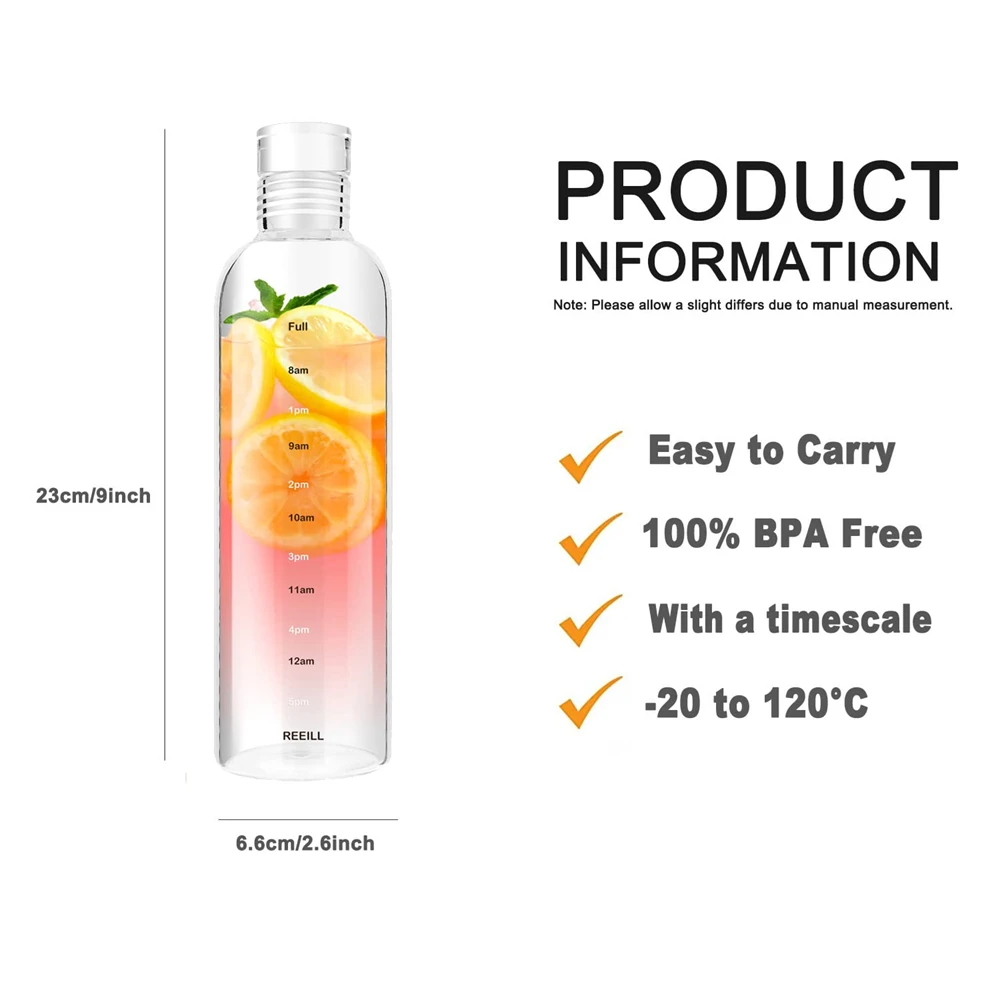kf-Sd373d94115114f81b5c9b4e029be004es-500-750ml-Transparent-Plastic-Water-Bottle-Time-Marker-Creative-Large-Capacity-Leakproof-Milk-Cup-Drinkware-Kid
